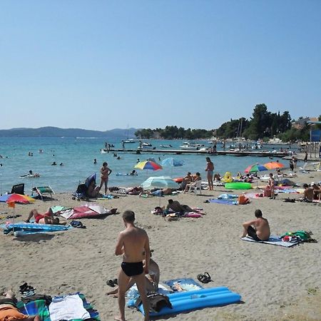 Apartments Luna Sukošan Εξωτερικό φωτογραφία