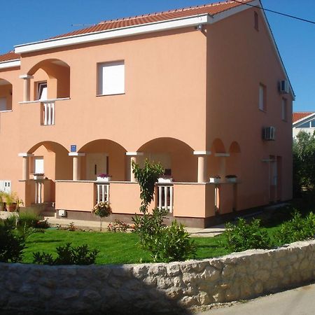 Apartments Luna Sukošan Εξωτερικό φωτογραφία