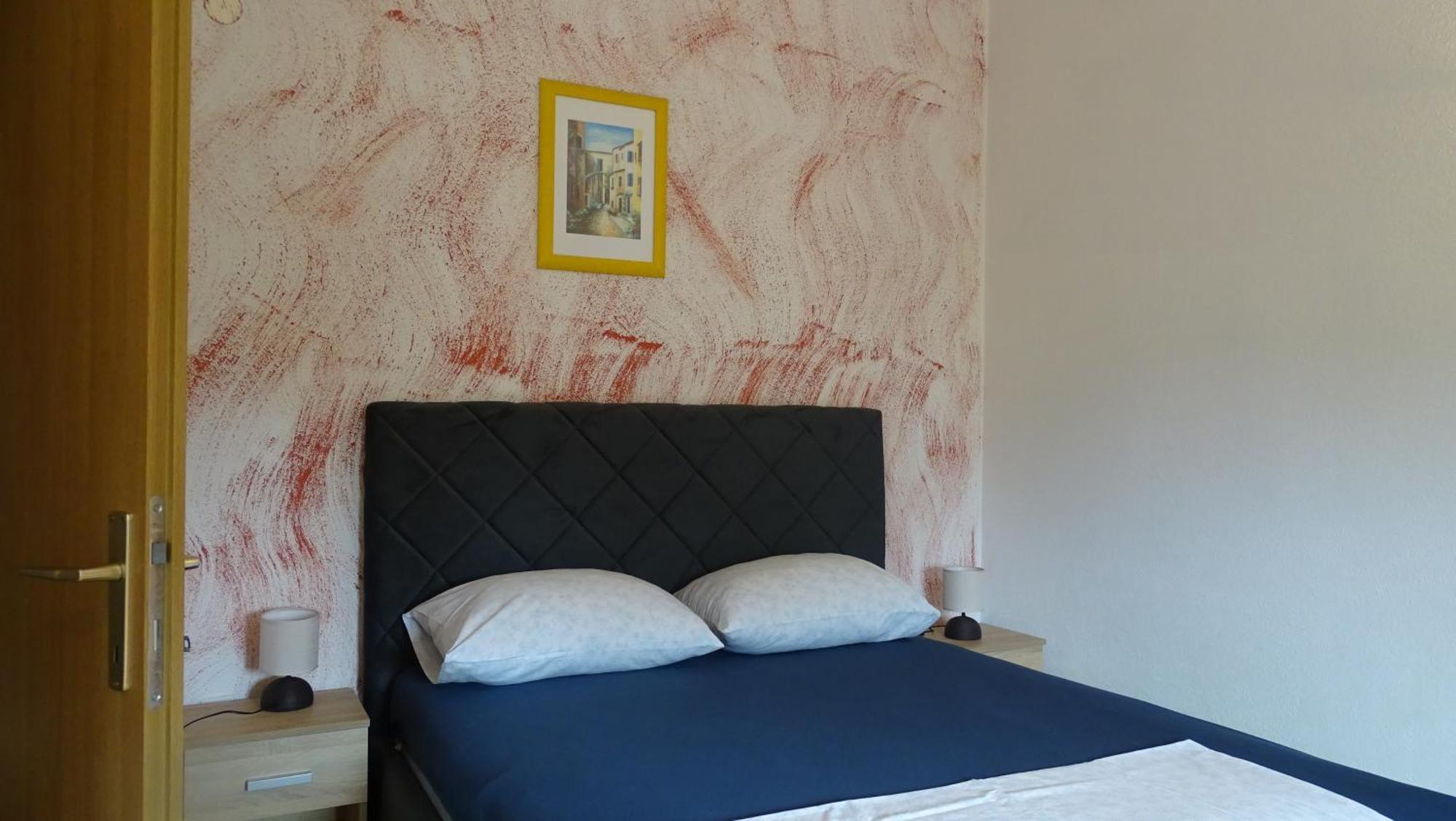Apartments Luna Sukošan Εξωτερικό φωτογραφία