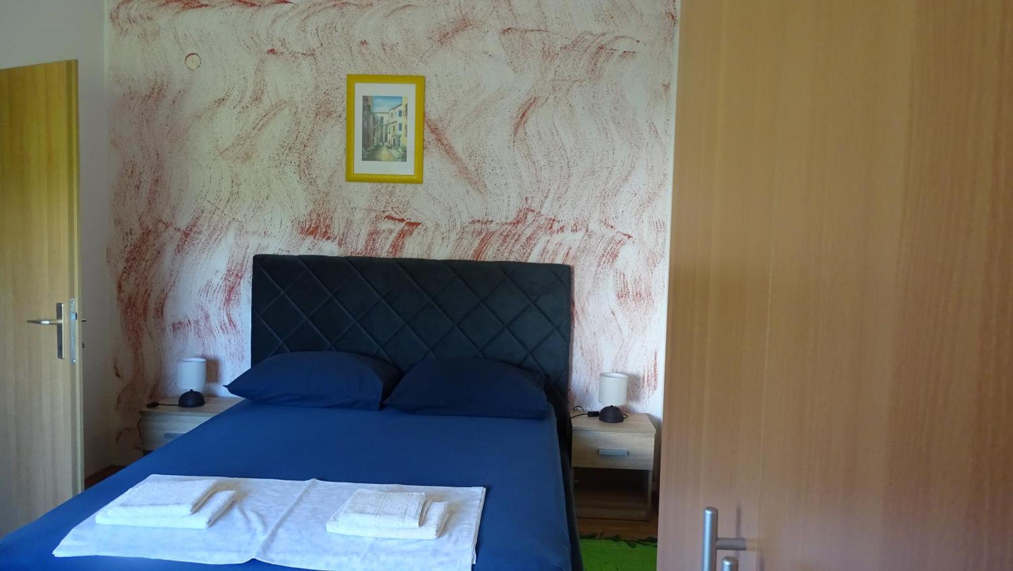 Apartments Luna Sukošan Εξωτερικό φωτογραφία