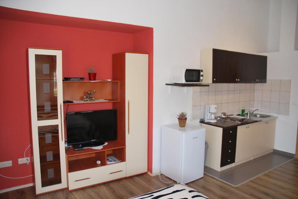 Apartments Luna Sukošan Δωμάτιο φωτογραφία