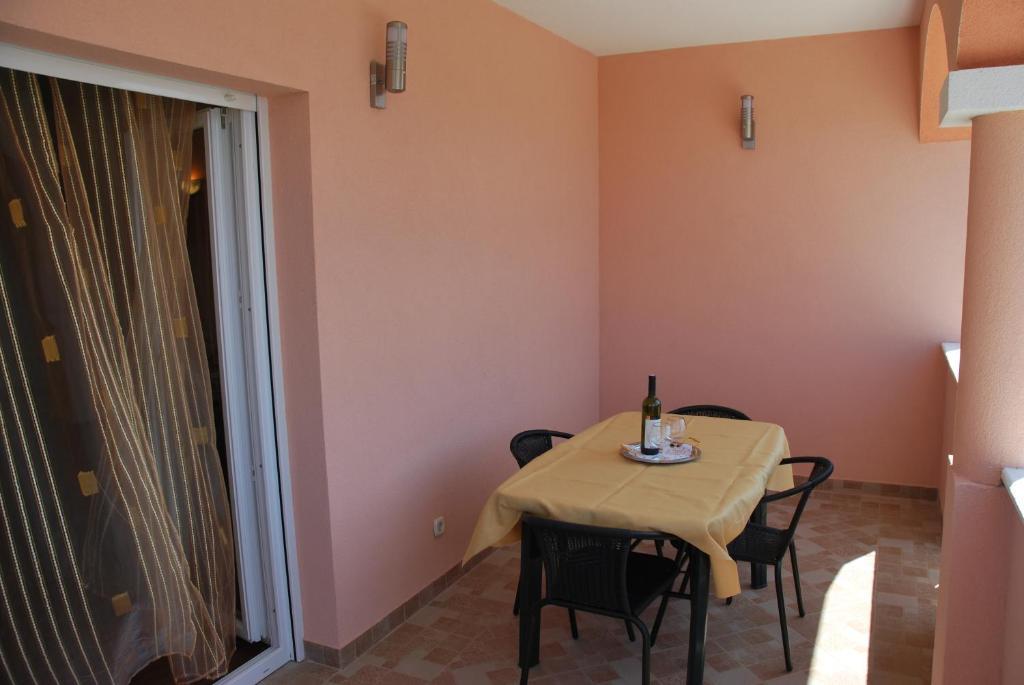 Apartments Luna Sukošan Δωμάτιο φωτογραφία