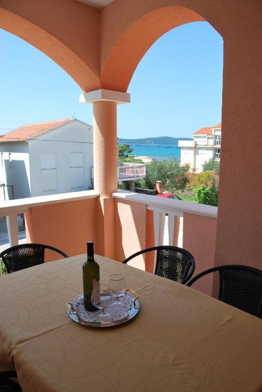 Apartments Luna Sukošan Δωμάτιο φωτογραφία