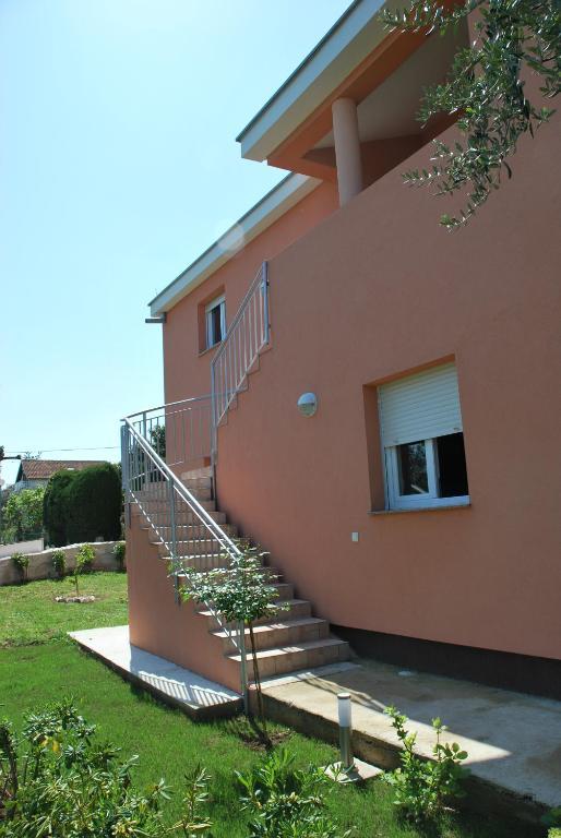 Apartments Luna Sukošan Εξωτερικό φωτογραφία