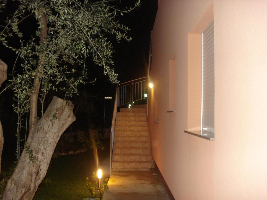 Apartments Luna Sukošan Εξωτερικό φωτογραφία
